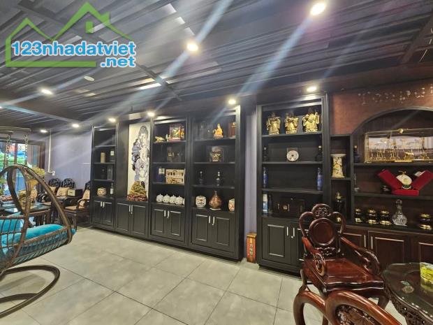 MẶT PHỐ HÀNG BÚN BA ĐÌNH, VỊ TRÍ ĐẸP VIP HIẾM KINH DOANH ĐỈNH, DT 154M2 - 4 TẦNG - 80 TỶ - 2