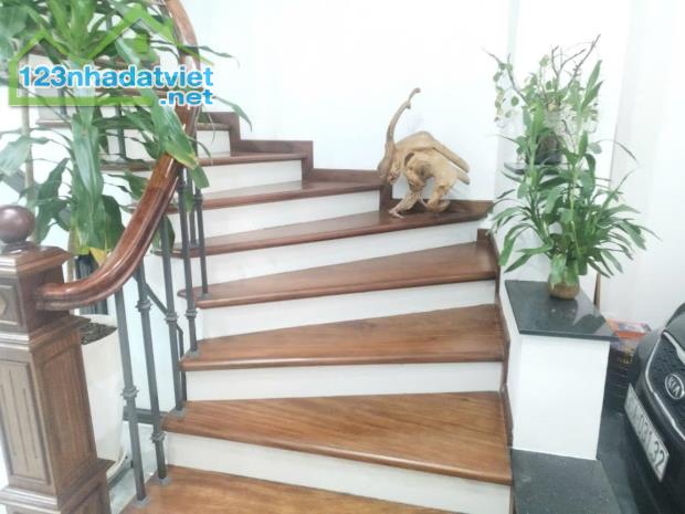 PHÂN LÔ QUÂN ĐỘI 918 PHÚC ĐỒNG_LONG BIÊN  85m_5tângf_mt5,2m_19.5tỷ - 1