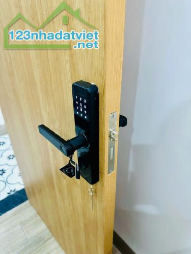 Bán nhà ở Khâm Thiên, dòng tiền ổn định 110tr/tháng - 1