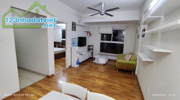 Cho thuê căn hộ Ehome 3 2 PN đầy đủ nội thất nhà đẹp giá rẻ - 4