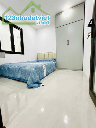 🏠 NHÀ ĐẸP - NGÕ RỘNG - VỈA HÈ - KINH DOANH - Ô TÔ TRÁNH - NGHĨA TÂN - CẦU GIẤY (422) - 3
