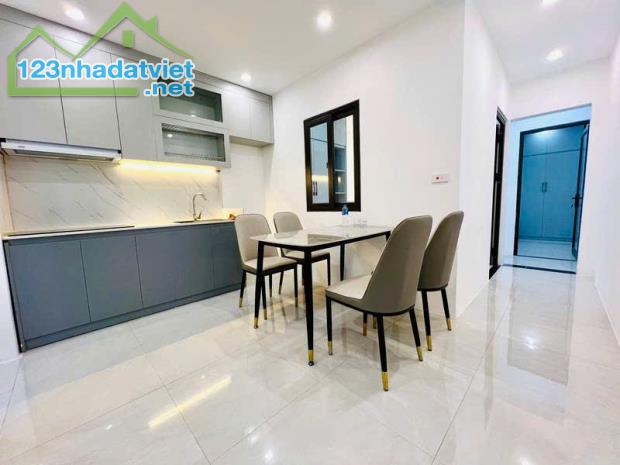 🏠 NHÀ ĐẸP - NGÕ RỘNG - VỈA HÈ - KINH DOANH - Ô TÔ TRÁNH - NGHĨA TÂN - CẦU GIẤY (422) - 2