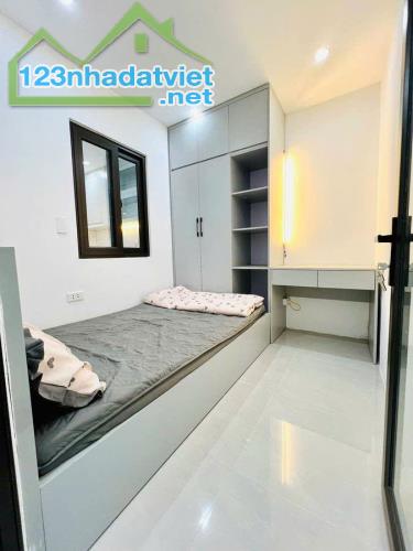 🏠 NHÀ ĐẸP - NGÕ RỘNG - VỈA HÈ - KINH DOANH - Ô TÔ TRÁNH - NGHĨA TÂN - CẦU GIẤY (422) - 1