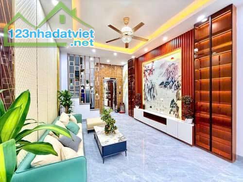 Bán nhà đẹp mặt ngõ ôtô phố Xuân La 45m2 6tầng thang máy mặt tiền 4.1m 14.95 Tỷ Tây Hồ
