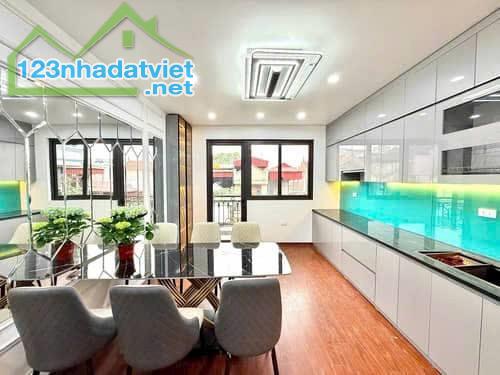 Bán nhà đẹp mặt ngõ ôtô phố Xuân La 45m2 6tầng thang máy mặt tiền 4.1m 14.95 Tỷ Tây Hồ - 1