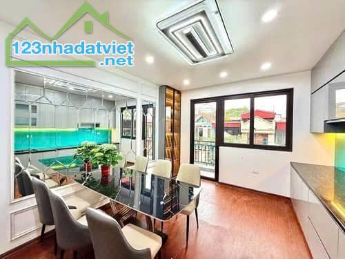 Bán nhà đẹp mặt ngõ ôtô phố Xuân La 45m2 6tầng thang máy mặt tiền 4.1m 14.95 Tỷ Tây Hồ - 3