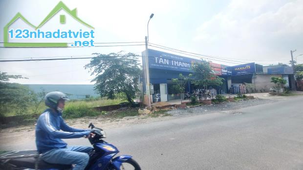 Bán 6.824 m2 đất thổ cư Quận 9 đường Bưng Ông Thoàn - 2