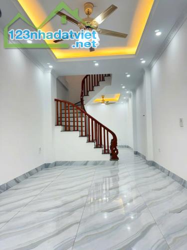 Căn nhà tổ 14 yên nghĩa hà đông hà nội, dt 36m2 nhà 4 tầng - 1