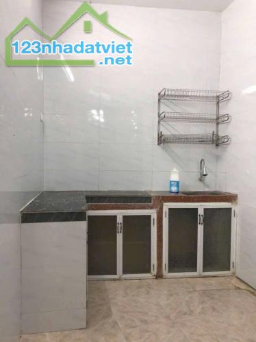 Bán nhà 2,5 tầng Tô Hiệu,Lê Chân.38m2.Mặt tiền 3,75m. Ngõ rộng rãi 2,5m.Chỉ 1,98 tỷ - 1
