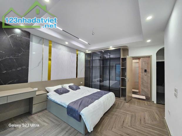 NHÀ ĐẸP, NGÕ 77 XUÂN LA, TÂY HỒ- THANG MÁY- GẦN PHỐ: 36M X5T, MT 6M, GIÁ 8,8 TỶ. - 4