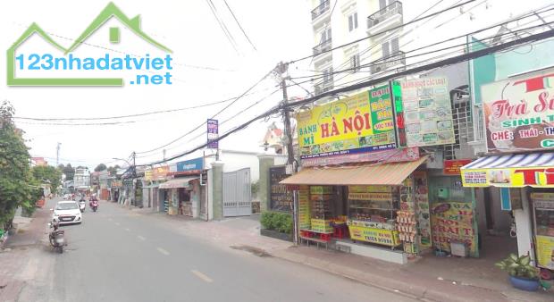 Bán nhà 2 tầng, mặt tiền đường 6m thông, 90m2, Giá tốt ngay VIncom Q9 - 2