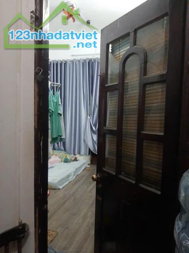 + Bán Nhà gấp 60 m2-HXH-5 tầng-Phan Huy Ích P15QTB-8.9 tỷ