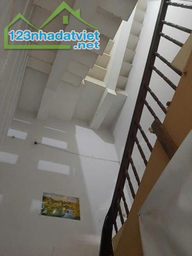 + Bán Nhà gấp 60 m2-HXH-5 tầng-Phan Huy Ích P15QTB-8.9 tỷ - 1