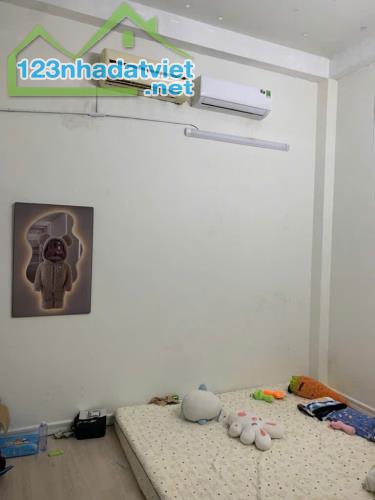 + Bán Nhà gấp 60 m2-HXH-5 tầng-Phan Huy Ích P15QTB-8.9 tỷ - 2