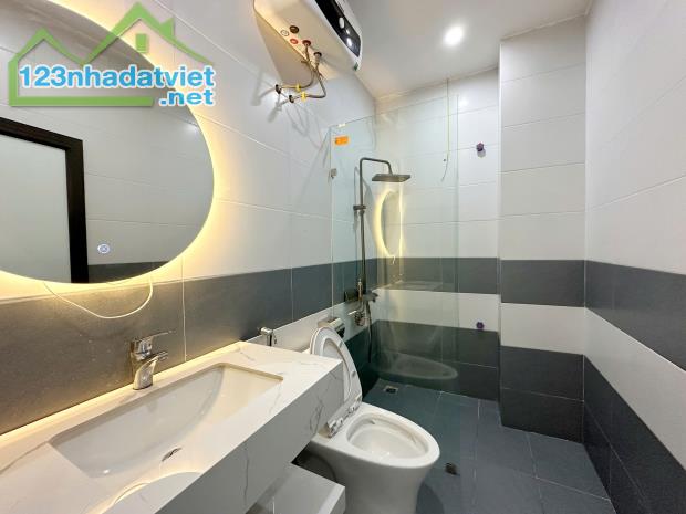 Bán Nhà Mặt Đường Trực Cát –Vĩnh Niệm-Lê Chân, 4,39 tỷ, 488m2, 4 tầng. - 1
