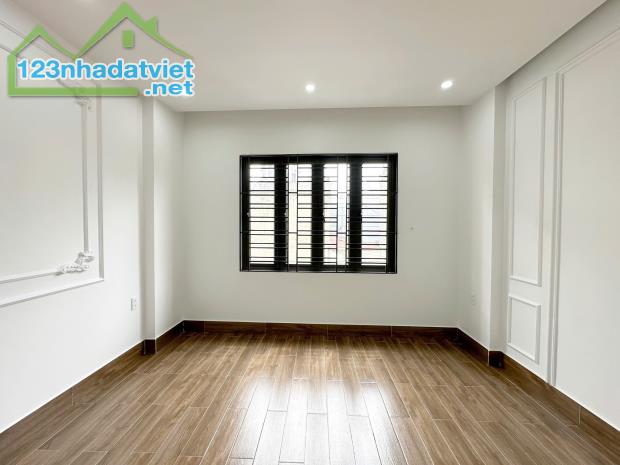 Bán Nhà Mặt Đường Trực Cát –Vĩnh Niệm-Lê Chân, 4,39 tỷ, 488m2, 4 tầng.