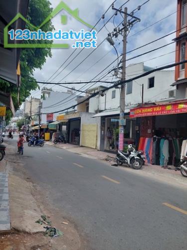 Bán nhà Phú Thọ Hòa – Tân Phú, 52m2 xây 3 tầng BTCT, giá chào 5,95 tỷ