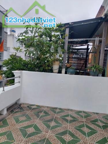 Bán nhà Phú Thọ Hòa – Tân Phú, 52m2 xây 3 tầng BTCT, giá chào 5,95 tỷ - 1