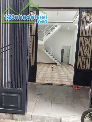 Bán nhà Phú Thọ Hòa – Tân Phú, 52m2 xây 3 tầng BTCT, giá chào 5,95 tỷ - 2