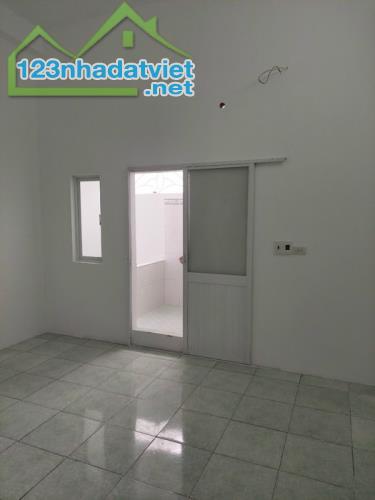 Bán nhà Phú Thọ Hòa – Tân Phú, 52m2 xây 3 tầng BTCT, giá chào 5,95 tỷ - 4