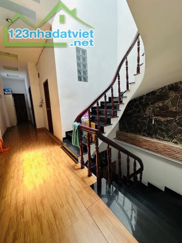 🏡 BÁN NHÀ MẶT TIỀN NGUYỄN VĂN CÔNG, GÒ VẤP - XE TẢI VÀO TẬN NƠI 🚛 - 2