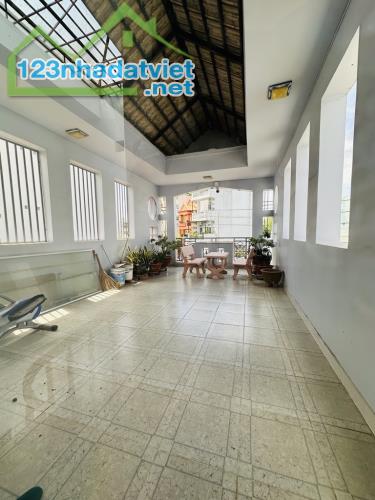 🏡 BÁN NHÀ MẶT TIỀN NGUYỄN VĂN CÔNG, GÒ VẤP - XE TẢI VÀO TẬN NƠI 🚛 - 3