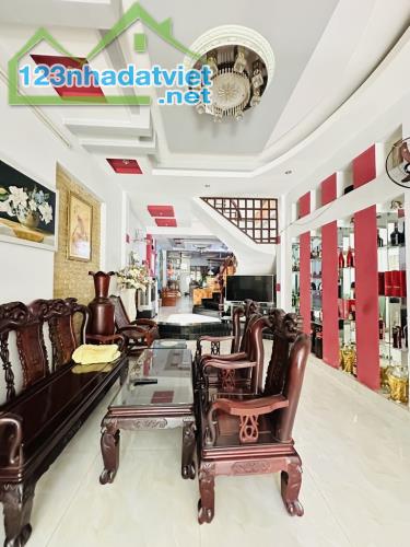 🏡 BÁN NHÀ MẶT TIỀN NGUYỄN VĂN CÔNG, GÒ VẤP - XE TẢI VÀO TẬN NƠI 🚛 - 4