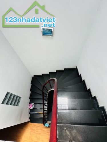 🏡 BÁN NHÀ MẶT TIỀN NGUYỄN VĂN CÔNG, GÒ VẤP - XE TẢI VÀO TẬN NƠI 🚛 - 5
