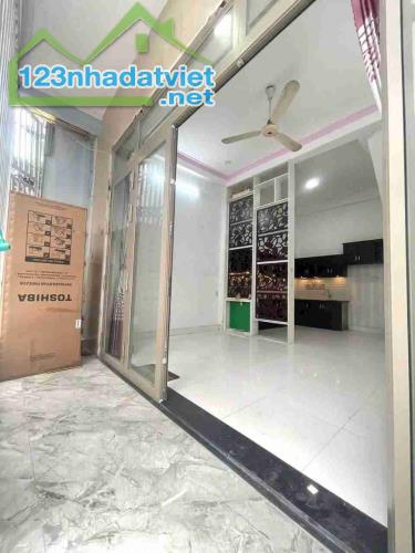 Cần bán gấp nhà 2  tầng kiệt Phan Thanh TT THANH KHÊ, giá chỉ nhỉnh 3 tỷ. - 3