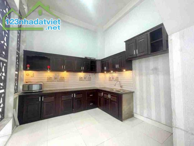 Cần bán gấp nhà 2  tầng kiệt Phan Thanh TT THANH KHÊ, giá chỉ nhỉnh 3 tỷ. - 2