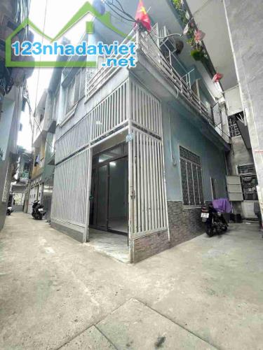 Cần bán gấp nhà 2  tầng kiệt Phan Thanh TT THANH KHÊ, giá chỉ nhỉnh 3 tỷ.