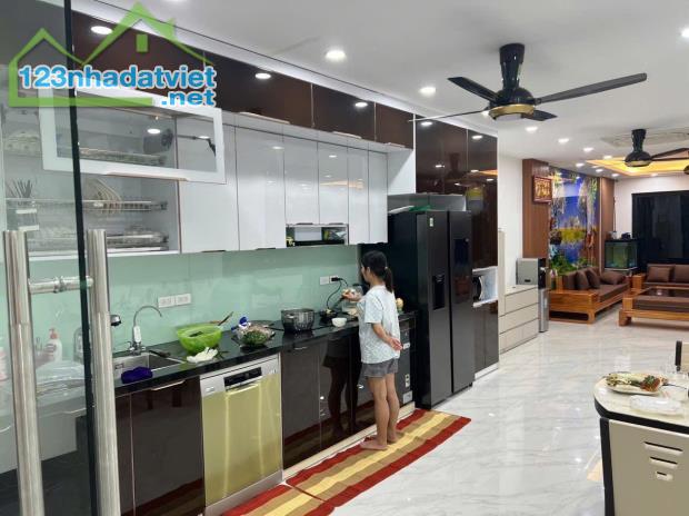SIÊU PHẨM KIM GIANG – 10M RA PHỐ - KINH DOANH ONLINE – NGÕ NÔNG  -Diện Tích: 45m2 NHỈNH 8 - 1