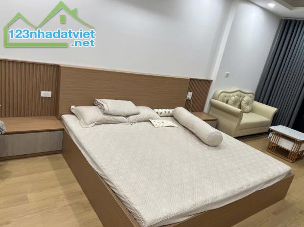 SIÊU PHẨM KIM GIANG – 10M RA PHỐ - KINH DOANH ONLINE – NGÕ NÔNG  -Diện Tích: 45m2 NHỈNH 8 - 3