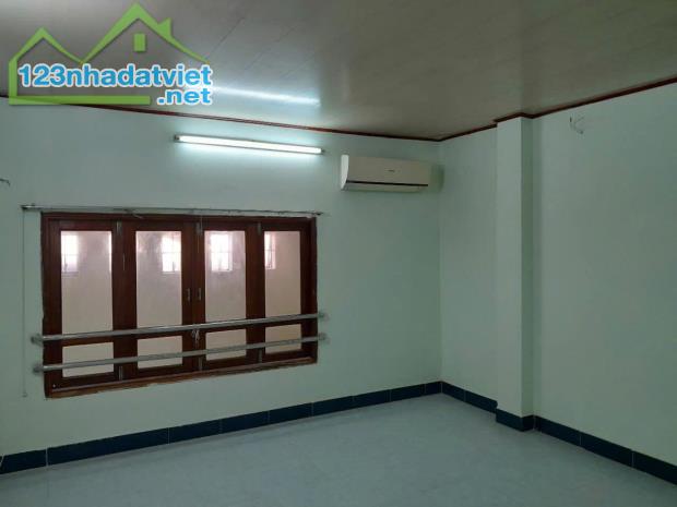 Mặt tiền đường nhựa 16m khu dân cư RESIDENCE Đào Sư tích Phước Kiển, 2 tầng 5x17m, 7.1 tỷ - 1