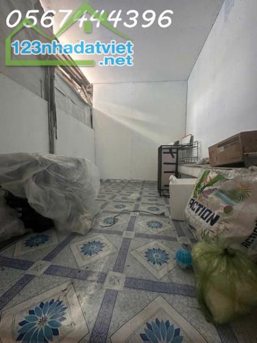 CẦN SANG NHƯỢNG TẠI PHƯỜNG 9, QUẬN 3, TP. HỒ CHÍ MINH - Địa chỉ: Đường 27 Trần văn Đang, - 1