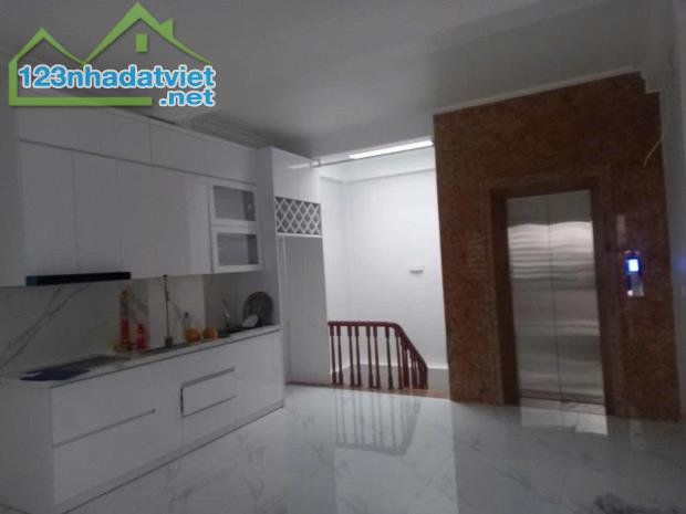 ⚡️BÁN NHÀ TÂY HỒ SIÊU HIẾM - MẶT NGÕ THÔNG - KINH DOANH - 47M2 - 14,2 TỶ⚡️ - 1