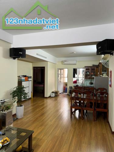 🏡 CẦN BÁN GẤP CĂN HỘ 80.2M² - FULL NỘI THẤT CAO CẤP - CHỈ 4.1 TỶ! 🏡 - 2