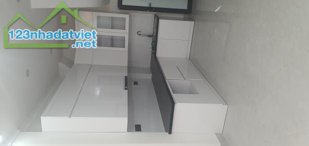 Bán nhà 5 tầng Yên Hòa - Cầu Giấy - 30m2 - 7,2 Tỷ - Diện tich 30m2 - 1