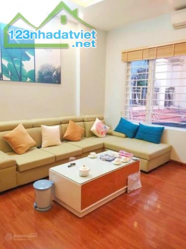 Cần bán nhà riêng giá 7,5 tỷ - kinh doanh - Xuân La, Tây Hồ, Hà Nội