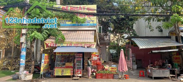 THUÊ NHÀ NGUYỄN SĨ SÁCH, CHỢ TÂN TRỤ, PHƯỜNG 15, Quận TÂN BÌNH, TP.HCM - 1