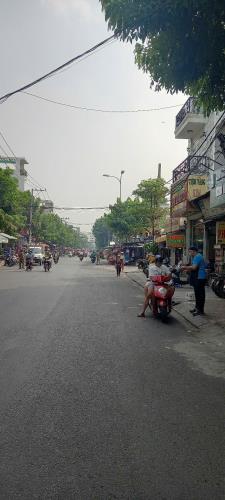 THUÊ NHÀ NGUYỄN SĨ SÁCH, CHỢ TÂN TRỤ, PHƯỜNG 15, Quận TÂN BÌNH, TP.HCM - 2