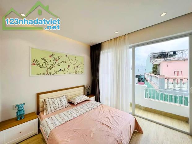 Bán Nhà Xuân La- Lạc Long Quân- Tây Hồ-5Tầng- Mặt Ngõ Thông- KD Nhỏ- Mặt Tiền Rộng- 7.x Tỷ - 1