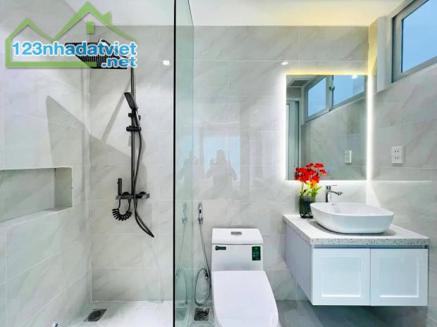 Bán Nhà Xuân La- Lạc Long Quân- Tây Hồ-5Tầng- Mặt Ngõ Thông- KD Nhỏ- Mặt Tiền Rộng- 7.x Tỷ - 2