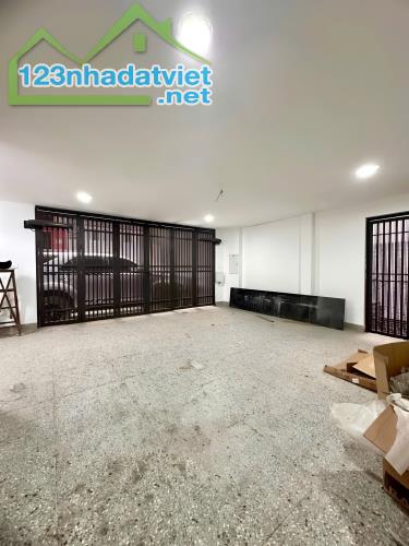 CC Bán nhà phố Bạch Mai, HBT - DT 58m2 - 6 tầng Gara Ô tô  KD, Thang máy chỉ 17 tỷ 490 - 1