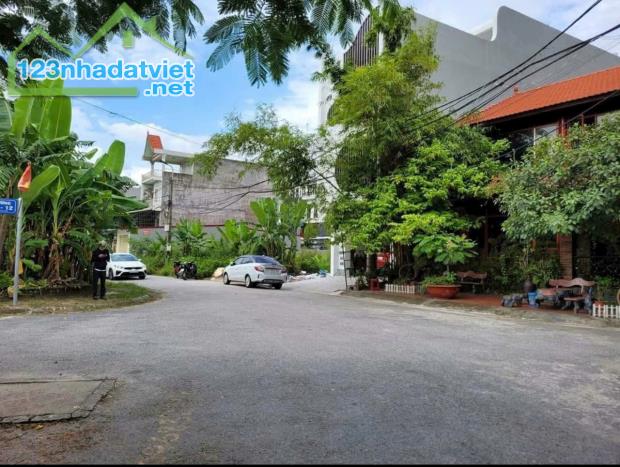 Siêu Phẩm Đất Đẹp Khu Dân Cư Đầm Phường – An Đồng, An Dương Lh 0979087664 - 2