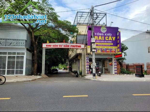Siêu Phẩm Đất Đẹp Khu Dân Cư Đầm Phường – An Đồng, An Dương Lh 0979087664 - 3