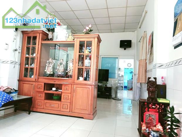 Bán Nhà Hẻm Xe Hơi, Quận 3, 80m2, 2 Tầng, Chỉ 13 Tỷ, Đường Hoàng Sa, Phường 11