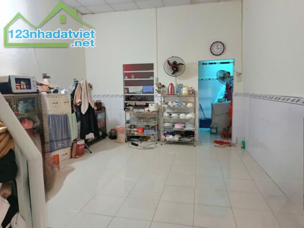 Bán Nhà Hẻm Xe Hơi, Quận 3, 80m2, 2 Tầng, Chỉ 13 Tỷ, Đường Hoàng Sa, Phường 11 - 1