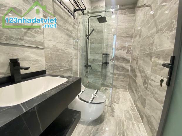 🎈NGANG LỚN 5.5M - HẺM XE TẢI 7M - BÌNH HƯNG HÒA - SÁT AOEN MALL TÂN PHÚ - 4TẦNG - 55M2 - 4