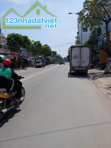 Hàng hiếm, mặt tiền Dương Thị Mười, kinh doanh sầm uất, 25m2, 2 tầng thiết kế đẹp, đang th - 1